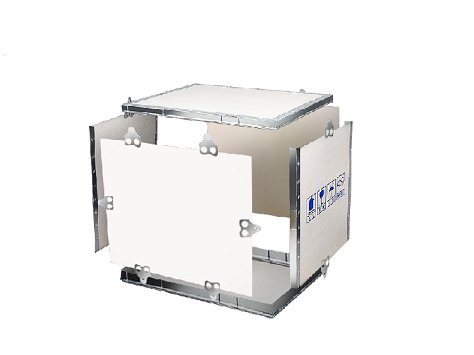 剑河可拆卸木箱