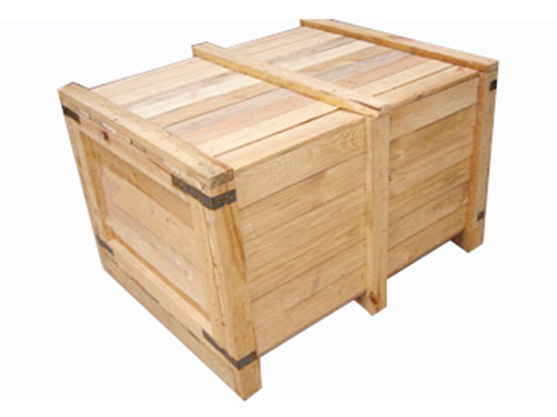 剑河木质包装箱